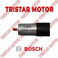 Fuel Filter Gasoline bmw M43 M50 M52 M60 E36 E46 E39 E34 E38 Bosch Kl66 Original and Trusted