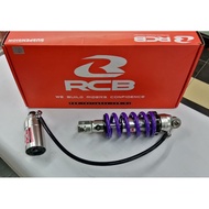 RCB DB-2 LINE MONOSHOCK YAMAHA FZ150/RI5/MSLAZ/MT15