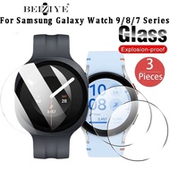 Protective Film For Samsung Galaxy Watch 9/8/8 Classic/Ultra2 Smart Watch Film For Samsung Galaxy Wa