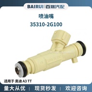 Fuel Injector Fuel Injector Suitable for Hyundai 35310-2G1 353102G1 G1