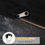 Repair Replacement Zip Durable Universal Rescue Zipper