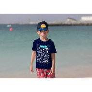 Thirteendeadline brand children's disto t-shirt aged 27 years