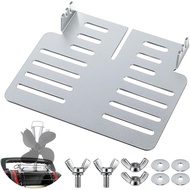 Dreyoo Heat Powered Stove Fan Mounted Accessories, Compatible with Mr. Heater Buddy MH9BX, MH12HB, M