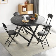 Foldable Table Small Apartment X7LB