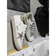 217 SHISB5 GGDB men women low top sneakers leisure sports shoes dirty shoes star shoes 35-45