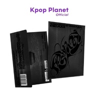 [Weverse Albums ver.] HOSHI X WOOZI - 1st Single Album [BEAM]