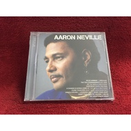 CD Aaron Neville – Icon Condition As Shown B103-11