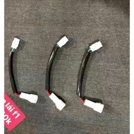 Y15ZR/R15/R25/MT07 FLASH LIGHT SOCKET BRAKE LIGHT SOCKET