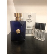 Decant Versace Dylan Blue
