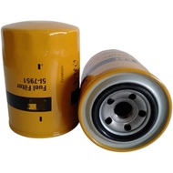 Fuel Filter 5I-7951 Compatible with Caterpillar Excavator CAT 311B 315 315B 317B LN 318B 320 L 320B 