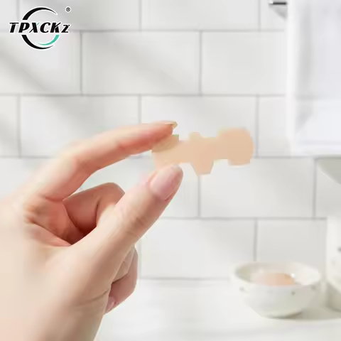 SL Cosmetic Ear Corrector Self Adhesive Invisible Ears Stickers Elf Ear Sticker Tape Waterproof Self