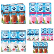 susu dutch lady (6 x 200ml)