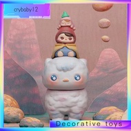 PUCKY PUCKY Departure Series Figure Toy Gift-- &- * - * -