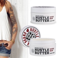 Balsem Penjagaan Badan Hustle Butter Deluxe Tatu Balsem Melembapkan dan Menyuburkan Kulit