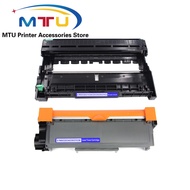 Suitable for Brother Dcp-l2540DW Toner Cartridge TN2380 MFC-L2700dw HL-L2305W DR630