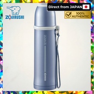 [ZOJIRUSHI] Stainless Steel Water Bottle SS-PC[Direct From Japan]

