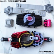 Driver belt Kamen Rider Geats 2426 superhero transformation DX DESIRA DRIVER kamen radier with music