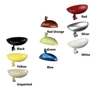 Door Car Outer Handle For Geely LC Gc2 2009-2015, Front Rear Left Right Outside Door Handle For 200