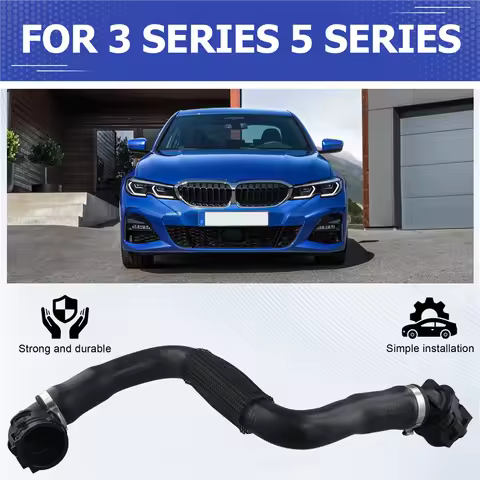For BMW 3 5 Series G20 G26 G30 G32 G01 G02 G05 G06 G08 G28 G42 G12 G38 B48 Engine Thermostat Coolant