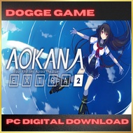 Aokana Four Rhythms Across the Blue EXTRA 2 [PC GAME] [PC DIGITAL DOWNLOAD]