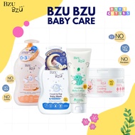 BZU BZU HEAD TO BE WASH | BZU LOTION | BZU POWDER