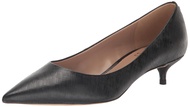 Sam Edelman Womens Franci Kitten Heel Pump