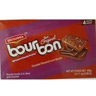 bourbon britannia / biscuit / chocolate / cookies