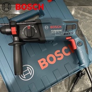 MESIN BOSCH Concrete Drill Machine Rotary Hammer/ Hammer Drill GBH 220 GBH220 Concrete Wall Drill 26