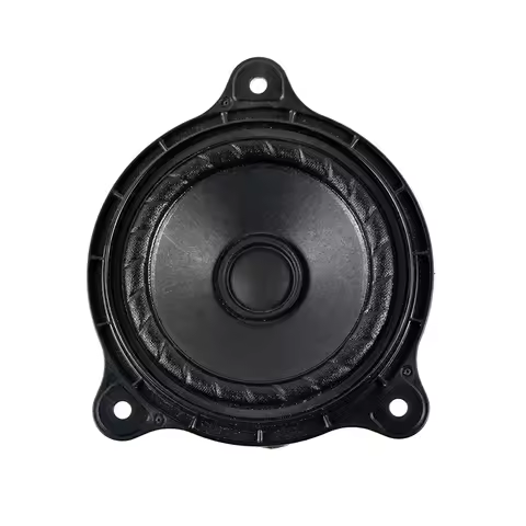 5HG 035 415 5HG035415 Car Speakers For VW Golf 8 MK8 Center Console Tone Speaker Dashboard Speaker