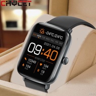 Smart Watch Men Sports Fitness Tracker 2023 NEW Smartwatch Women  Heart Rate Monitor Watches For Xiaomi Huawei Samsung i