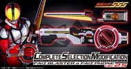 預訂貨[魂SHOP限定] CSM FAIZ 爆裂器 & CSM  FAIZ 電話 ver2.5