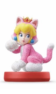 Amiibo代用卡