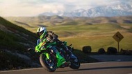 【亞駒重車】Kawasaki ZX6R  2024 川崎跑車 即刻預訂 電洽:03-452-5589