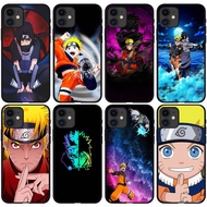 Suitable for iPhone16 Apple XR Sasuke Naruto phone case Anime phone case