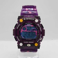 OFFER G SHOCK G7900 Purple (Jelly)BNB FIT ORI DW6900 RCS1 NB7 BLACK GREEN Jam Tangan Lelaki & peremp