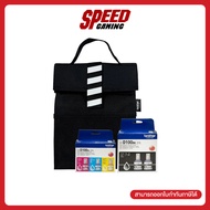 หมึกพิมพ์เลเซอร์ BROTHER INK BTD100BKCL5PK /BK*2/CMY*1+BAG (ชุดหมึกพิมพ์) By Speed gaming