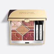順豐包郵 🔆現貨 DIOR 2025 迪奧節日限定版 眼影盤 183# 279# 343# 423# 429# 439# 559# 623# 649# 669# 689# 739# 743# 769#