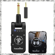 (DKCZ) Wireless in Ear Monitor System Ear Return 2.4GHz Wireless Transmission Wireless Earphone Moni