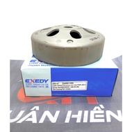 VISION 2014 Exedy Pot Bell