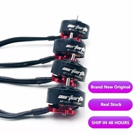 4PCS Airforth AF1404 1404 3600KV 4800KV 2-4S Motor Tanpa Berus