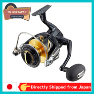 【Shipping from Japan】 SHIMANO Spinning reel 20 STELLA SW 10000PG Fishing Reel Top Japanese Outdoor Brand Camp goods BBQ goods Goods for Outdoor activities High quality outdoor item Enjoy in nature