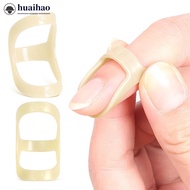 HUAIHAO Finger Fixed Splint Finger Cuff Joint Stabilizer Protection Bending Adjustable Finger Splint Bracket Protector F1R6