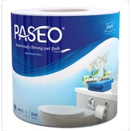 Paseo bathroom roll 510 sheets