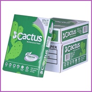 ♆ ✿ ☎ Bond Paper | Long, Short (per box of 5 reams)