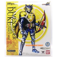 Bandai S.H.Figuarts KAMEN RIDER DUKE LEMON ENERGY ARMS [NEW & MISB]