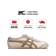 [Genuine] Onitsuka Tiger Mexican 66 Vin'White Grey' 1183C076-202 Shoes