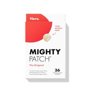 Hero Cosmetics Mighty Patch (36 Patches)