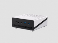 馳為 - AMD Ryzen™ 5 7430U 6核12緒 16GB+512GB 進階文書多媒體迷你電腦連 Win11Pro UBox