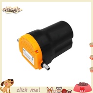 SGW_ 1 Set 12V/24V Electric Car Oil Pump with Tube Extractor Transfer Engine Suction Pump for Boat