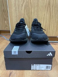 adidas 4DFWD 2M 跑鞋 慢跑鞋 運動鞋 男 IG5126 黑